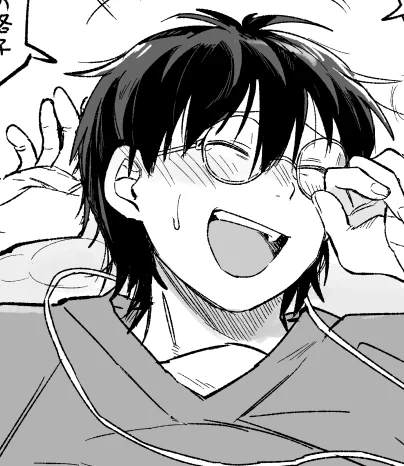 🌱🌸の18禁🔞です(🌱ほとんど見えてなくてごめん)
試しに興味本位でセックスの受け側やってみたいとか言い出した🌸というシチュ

本当にすみませんでした
 https://t.co/3JKKbwzL0F 