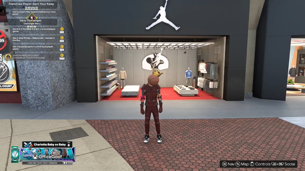 Da Big Goof tweet media