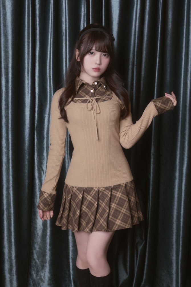𝐍𝐄𝐖 𝐀𝐑𝐑𝐈𝐕𝐀𝐋 】 1枚で決まる推し活にもぴったりの秋映え