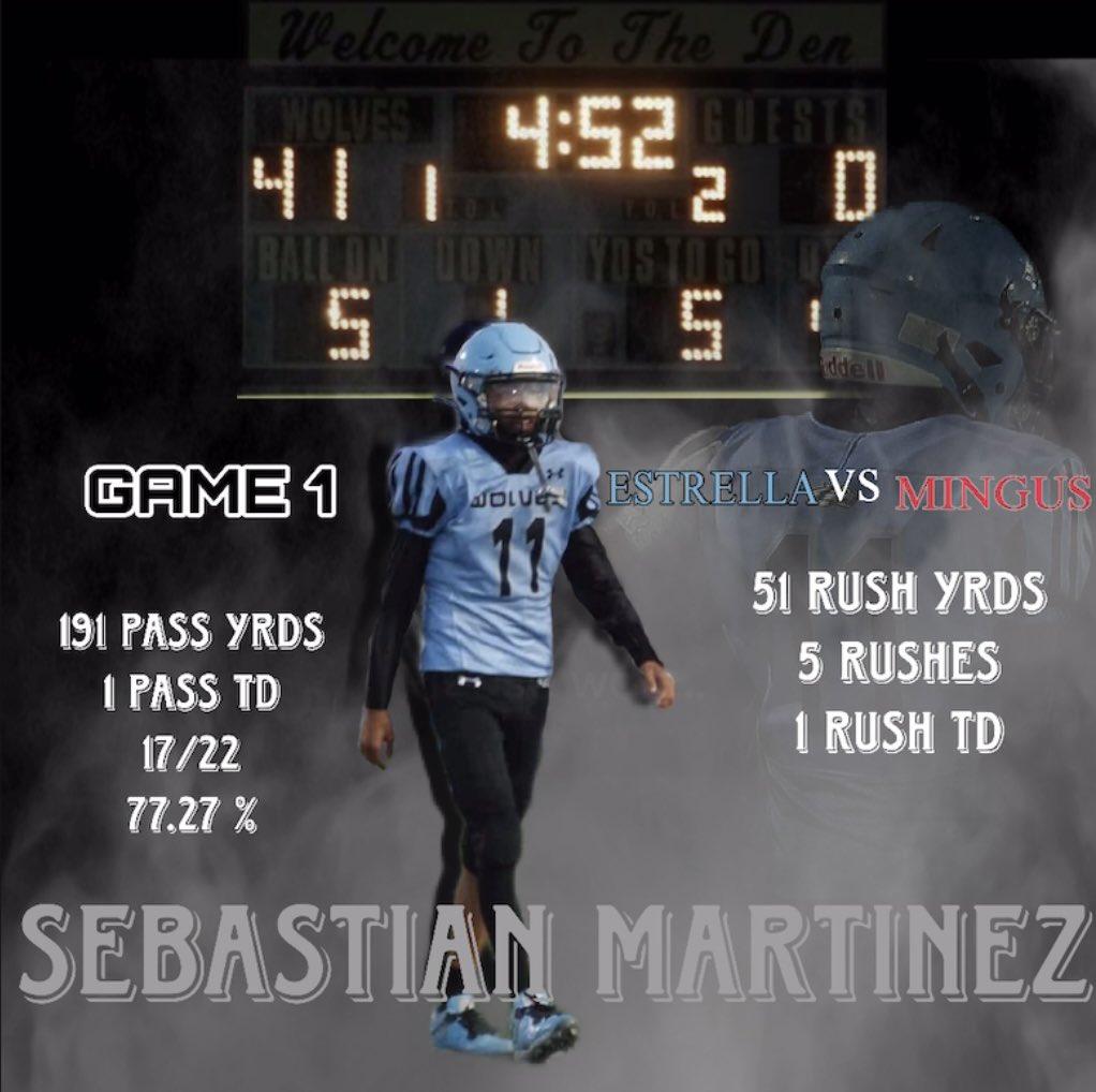 Sebastian “Bash” Martinez tweet media