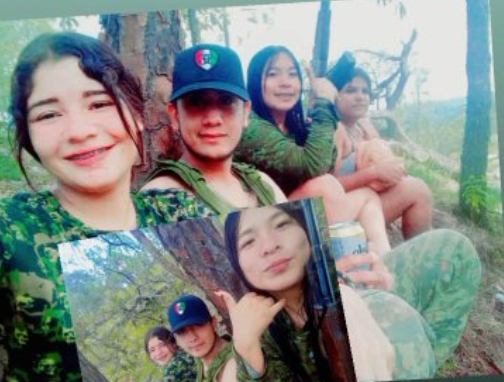 El Blog del Narco tweet media