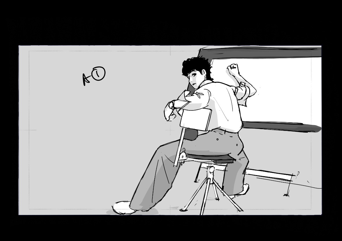 SwordAnimation's tweet image. practice