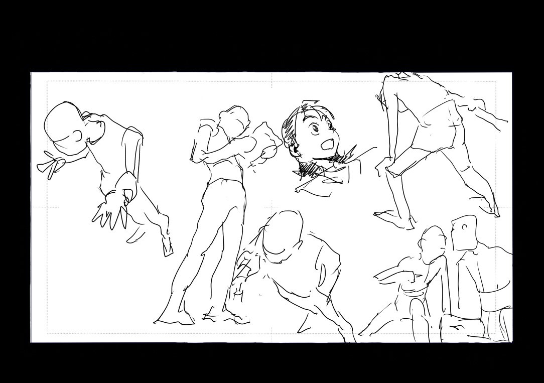 SwordAnimation's tweet image. practice