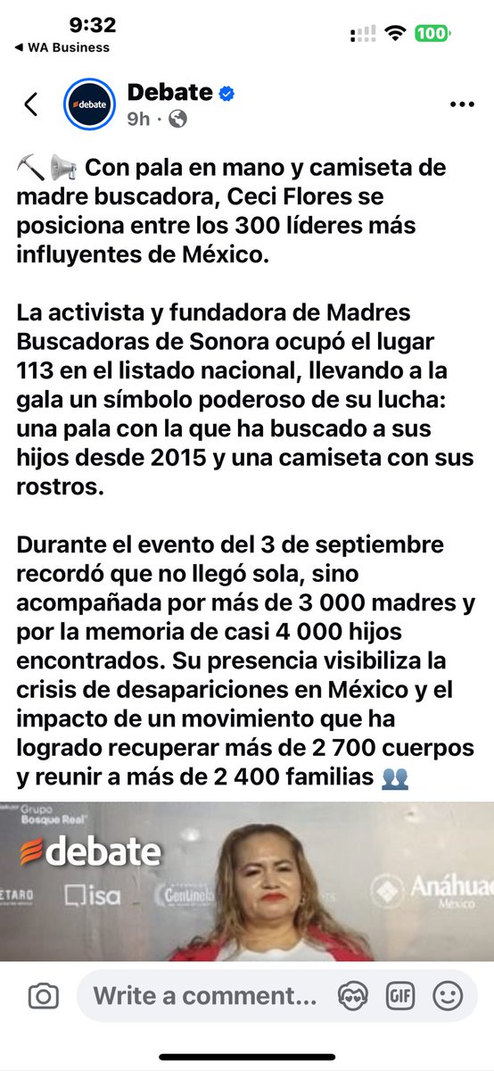 Soy Lausus tweet media