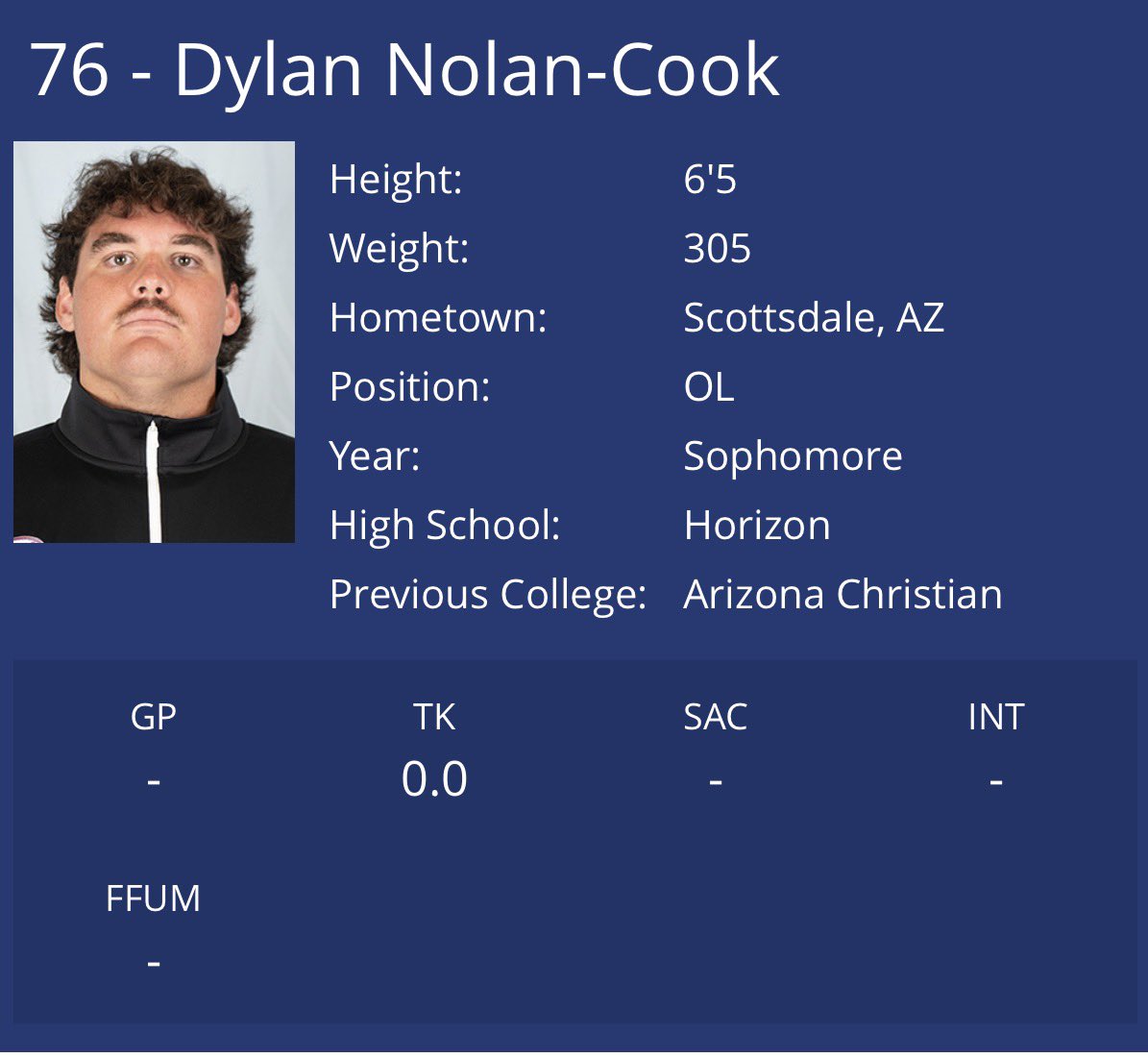 Dylan NolanCook tweet media