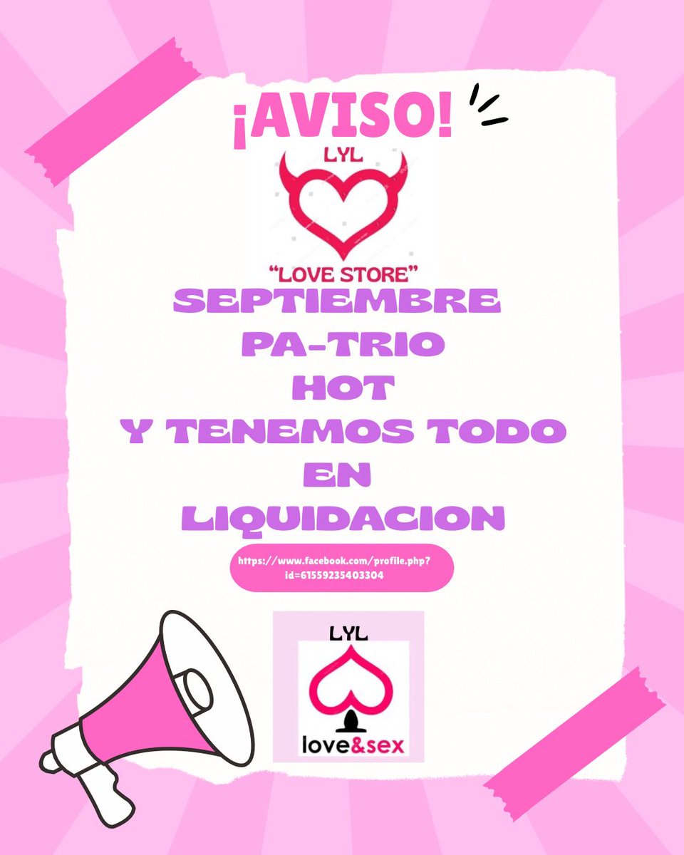 LyLlovestore's tweet photo. 🍑🍆❤️💋💕🍑🍆❤️💋💕 https://t.co/5Q2MdpqwUx