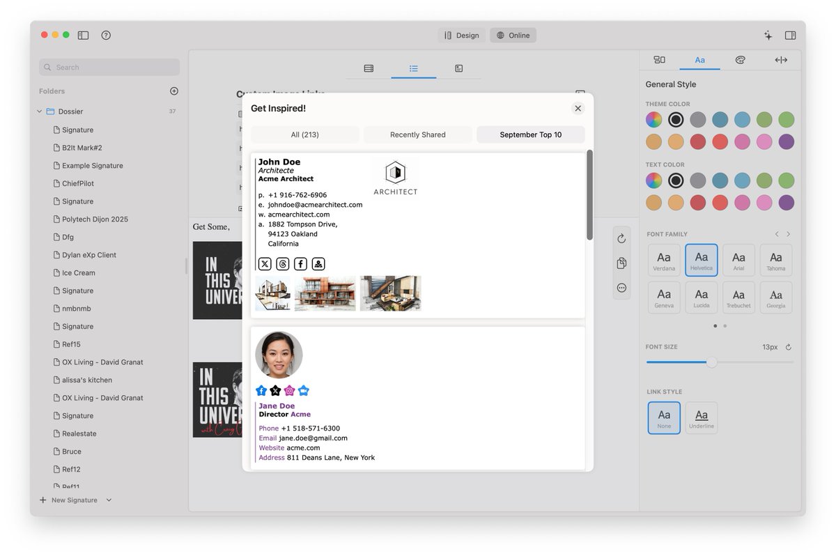 Fabrice Leyne tweet media