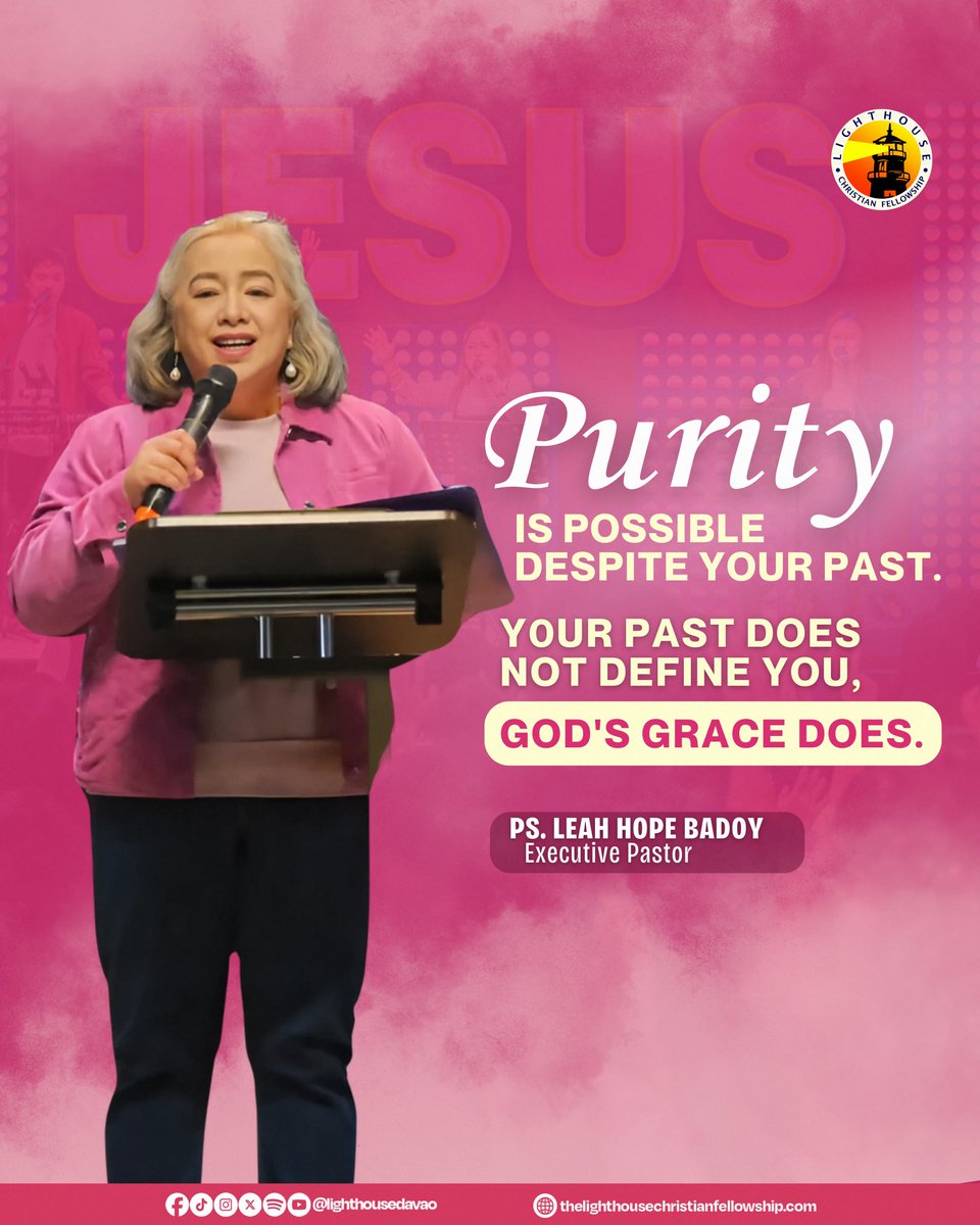 lighthousedavao's tweet image. “I, even I, am he who blots out your transgressions, for my own sake, and remembers your sins no more.&quot; (Isaiah 43:25)

#purity
#awakening