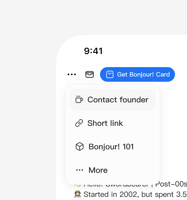 Patrick ;) 🎨 tweet media