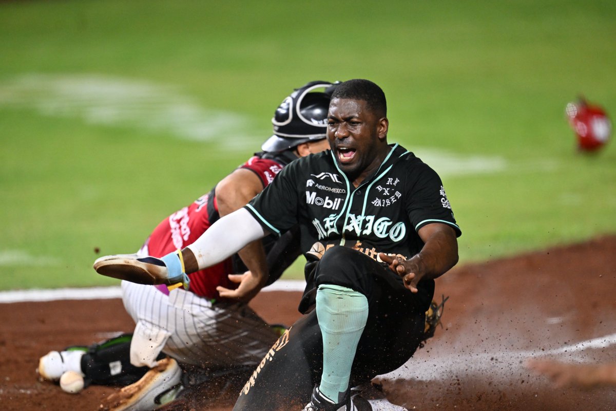 Diablos vs. Piratas: Resultado y resumen - Juego 5 HOY Final del Sur Playoffs LMB 2025