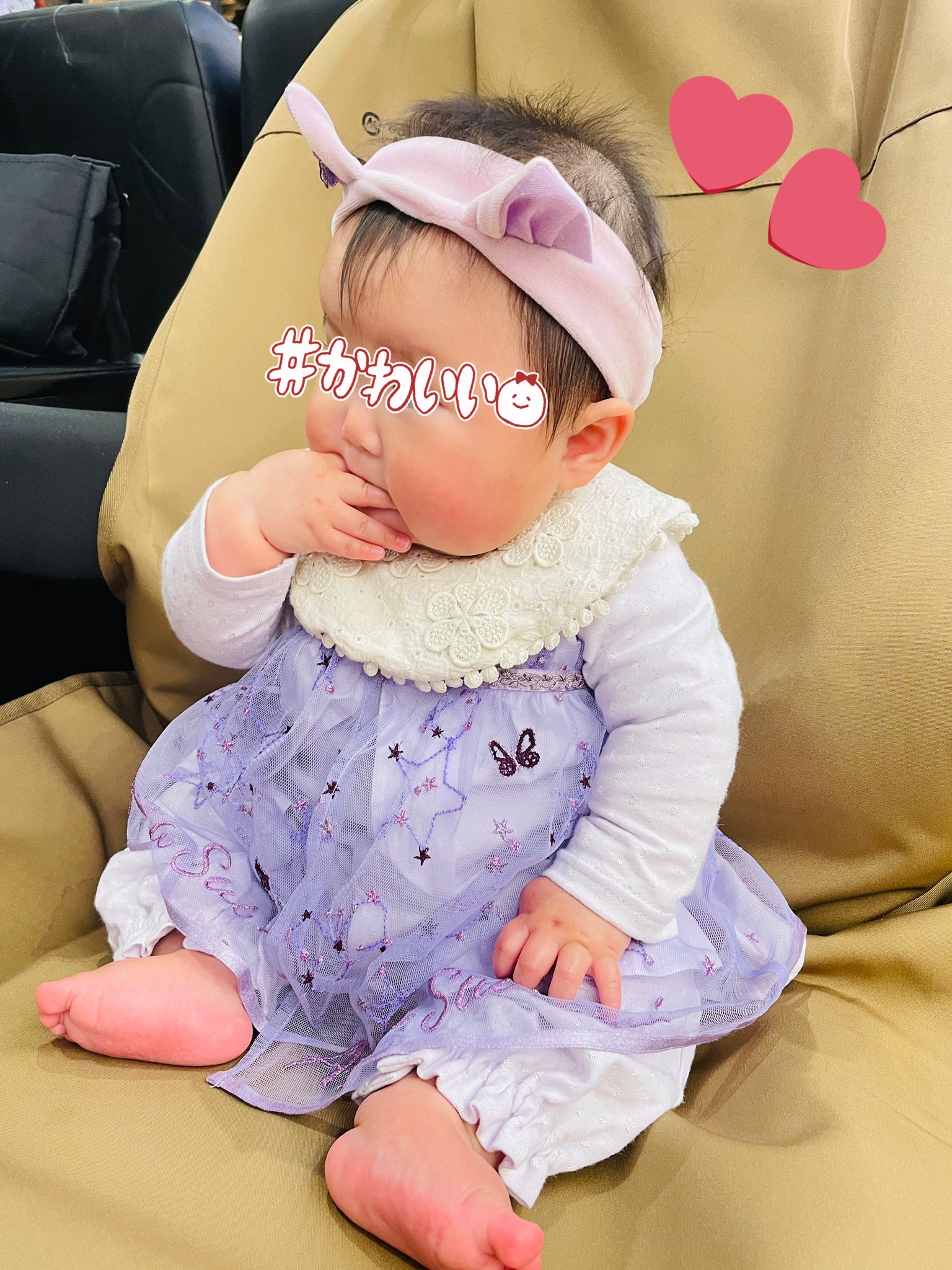 ♡こななページ♡ 高校の友達に会えて幸せすぎる日やった︎🫶🏻🎀 みんなそれぞれ