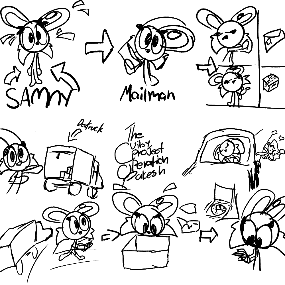 MrTeaStudios's tweet photo. New Game idea. https://t.co/1O1YDpYxeq