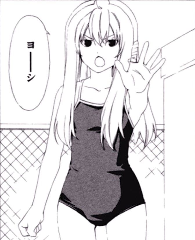 みなみけのエロシーン10