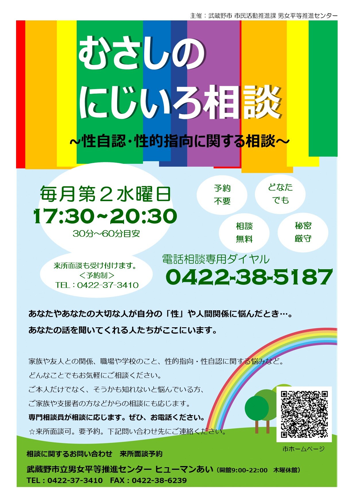 東京都武蔵野市 on X: 