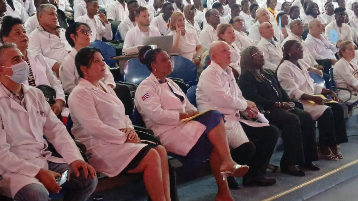 Embajada de Cuba en Guinea Bissau tweet media
