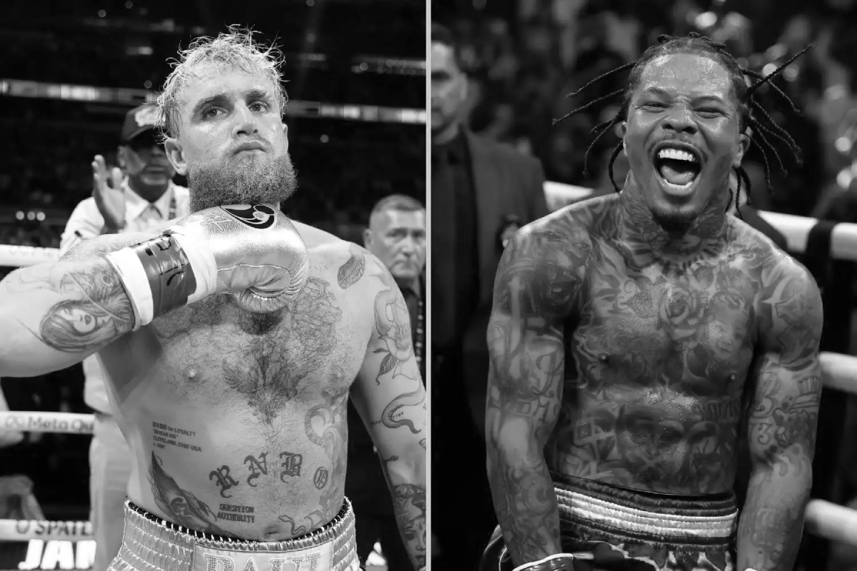 🚨 BREAKING  

Jake Paul vs. Gervonta “Tank” Davis is in jeopardy.  

The Georgia Athletic Commission has declined to sanction the fight due to the massive weight discrepancy. Paul’s last fight at 199.5 lbs, Davis at 133.75 lbs.