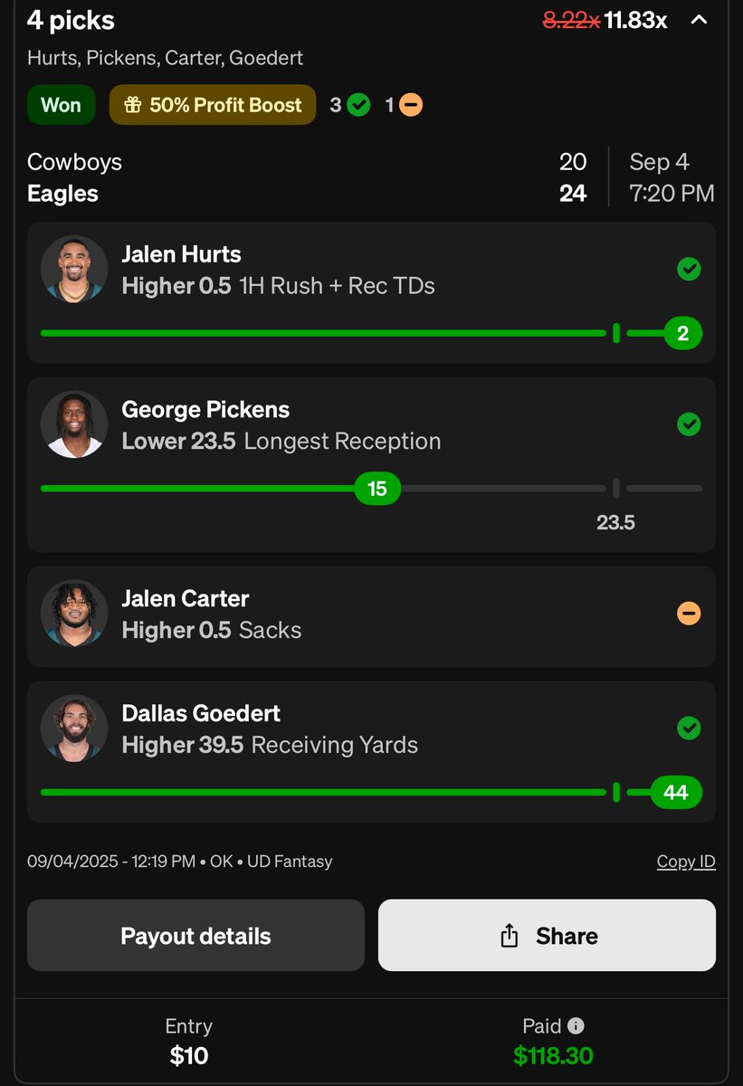 𝘾𝙤𝙡𝙚 🚨 🦅 tweet media
