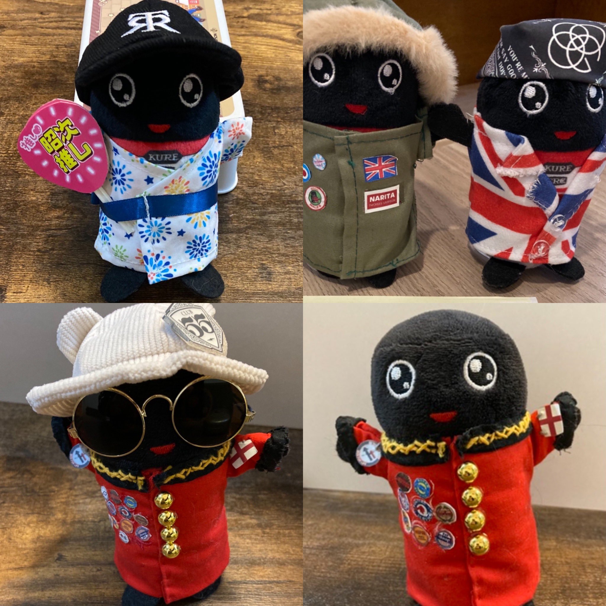 チ*ポ様 新品RockonSocialClub 成田昭次直筆サイン入ポストカード f8D1FkoX_200x200.jpg