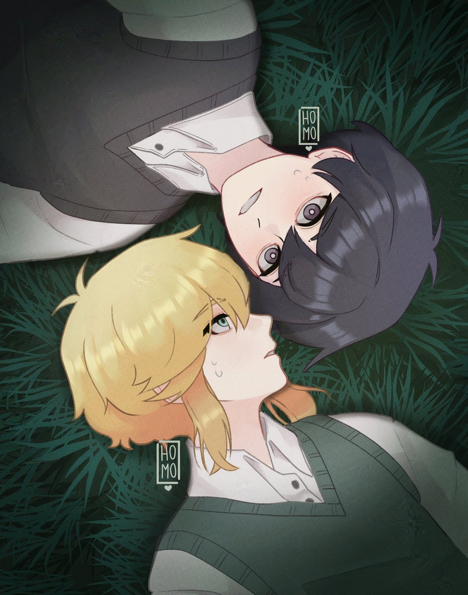 And I’m done, dear