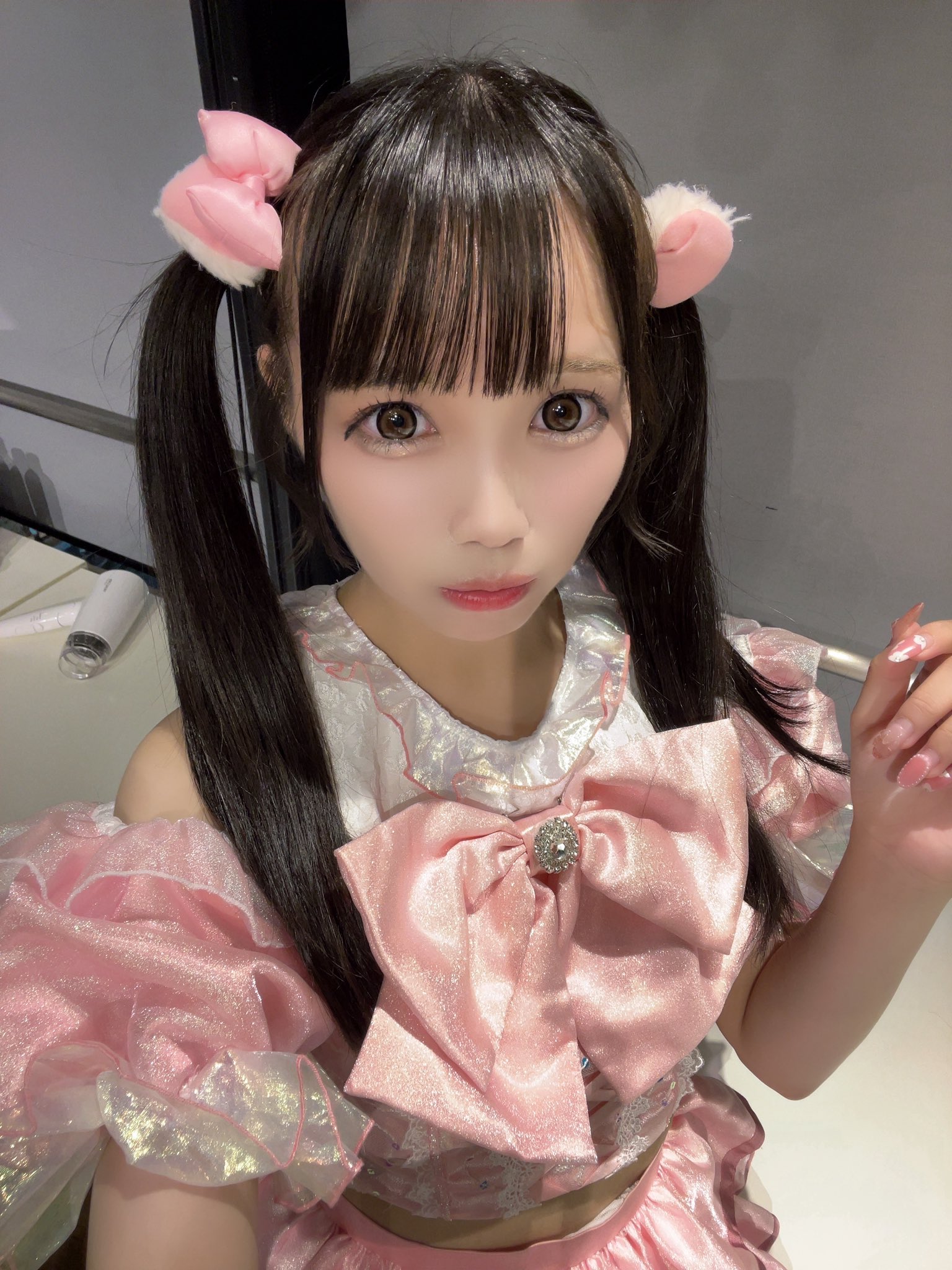 くるみ Sumikko Gurashi Nendoroid Doll Kigurumi Pajamas: Ebiten no