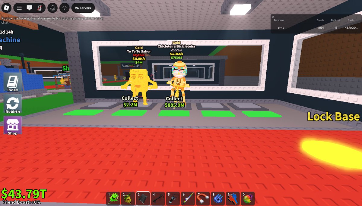 _orns2's tweet image. ME AVENTARON UNA