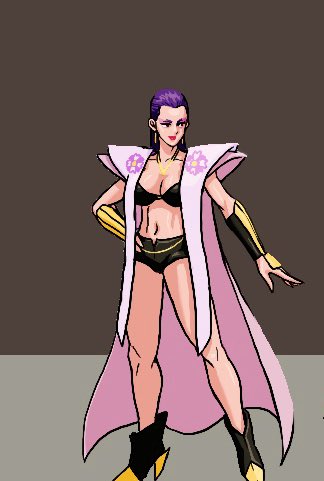 RareBreedMG's tweet photo. Hana samaaaa #BSREV https://t.co/3Y9Gofitqs