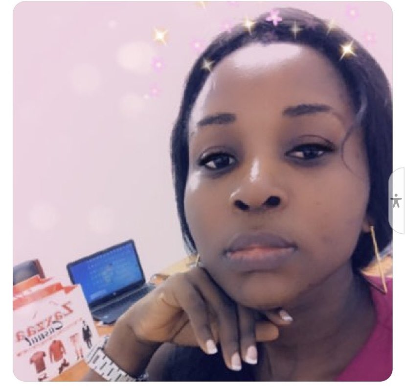 Na this thing be voice of Igbo, imagine dis one wey be like euglena dey troll madam Abike. You identify yourself as voice of Igbo but still dey stay for Yoruba land