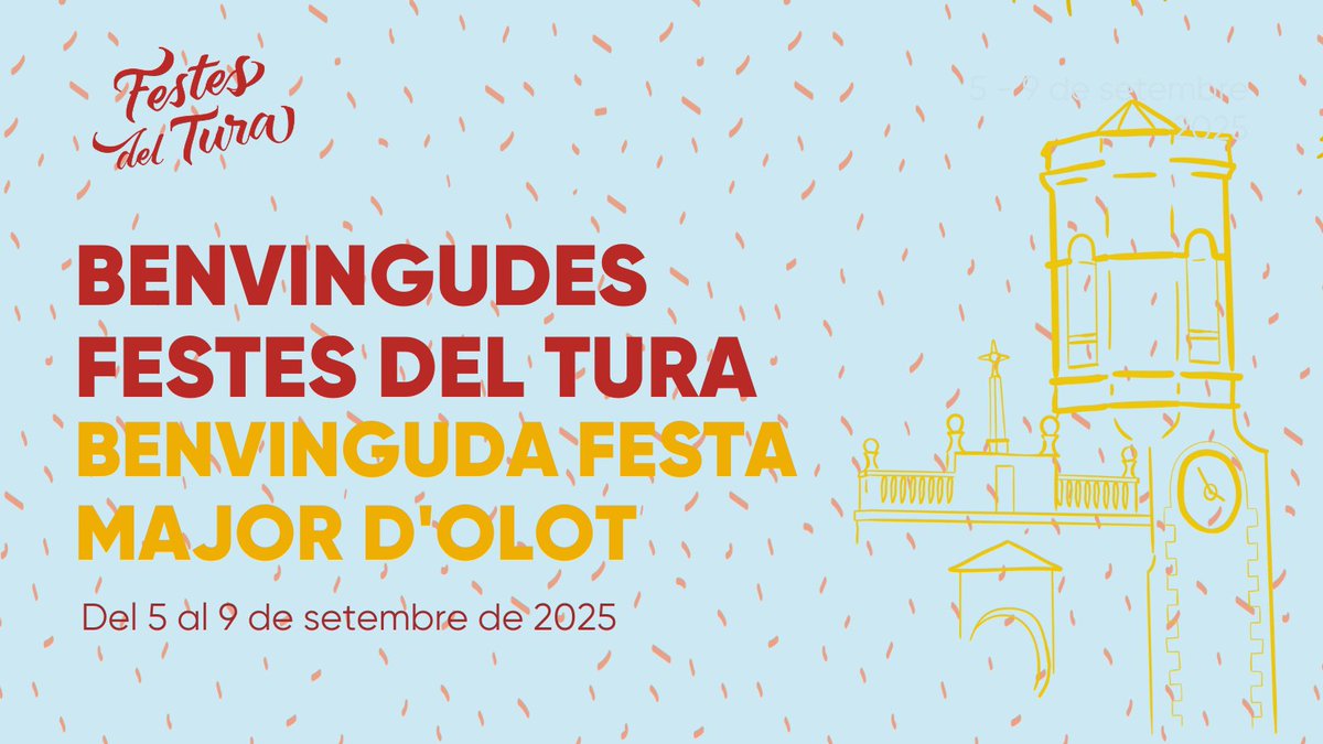 Ajuntament d'Olot tweet media