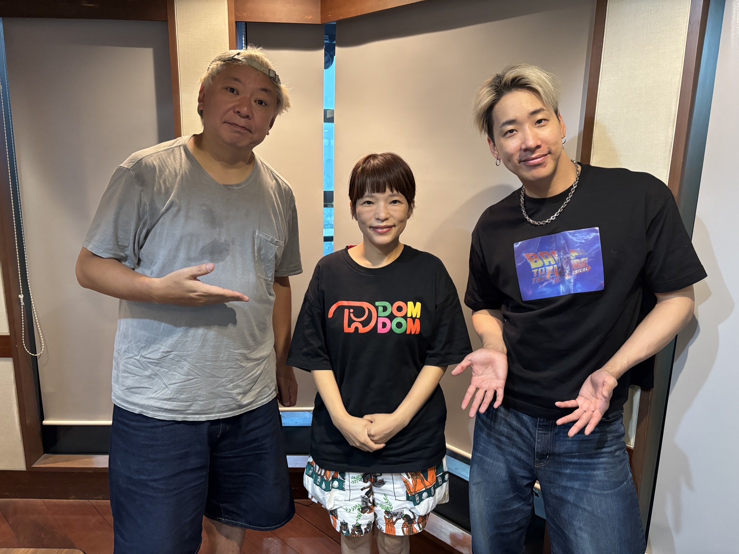 TOKYO FM「JUMP UP MELODIES」 (@48staff) / X