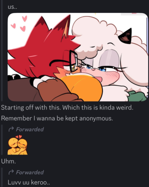 regular_show939's tweet photo. @Itzaquaaaa @lEquazeo theres more of this shit but i dont wanna post more for respect https://t.co/20K95pjttu