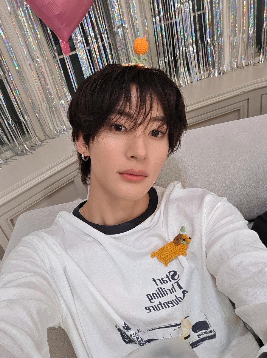 antonsfolder's tweet photo. #ANTON weverse post update https://t.co/7olLKzCtDg