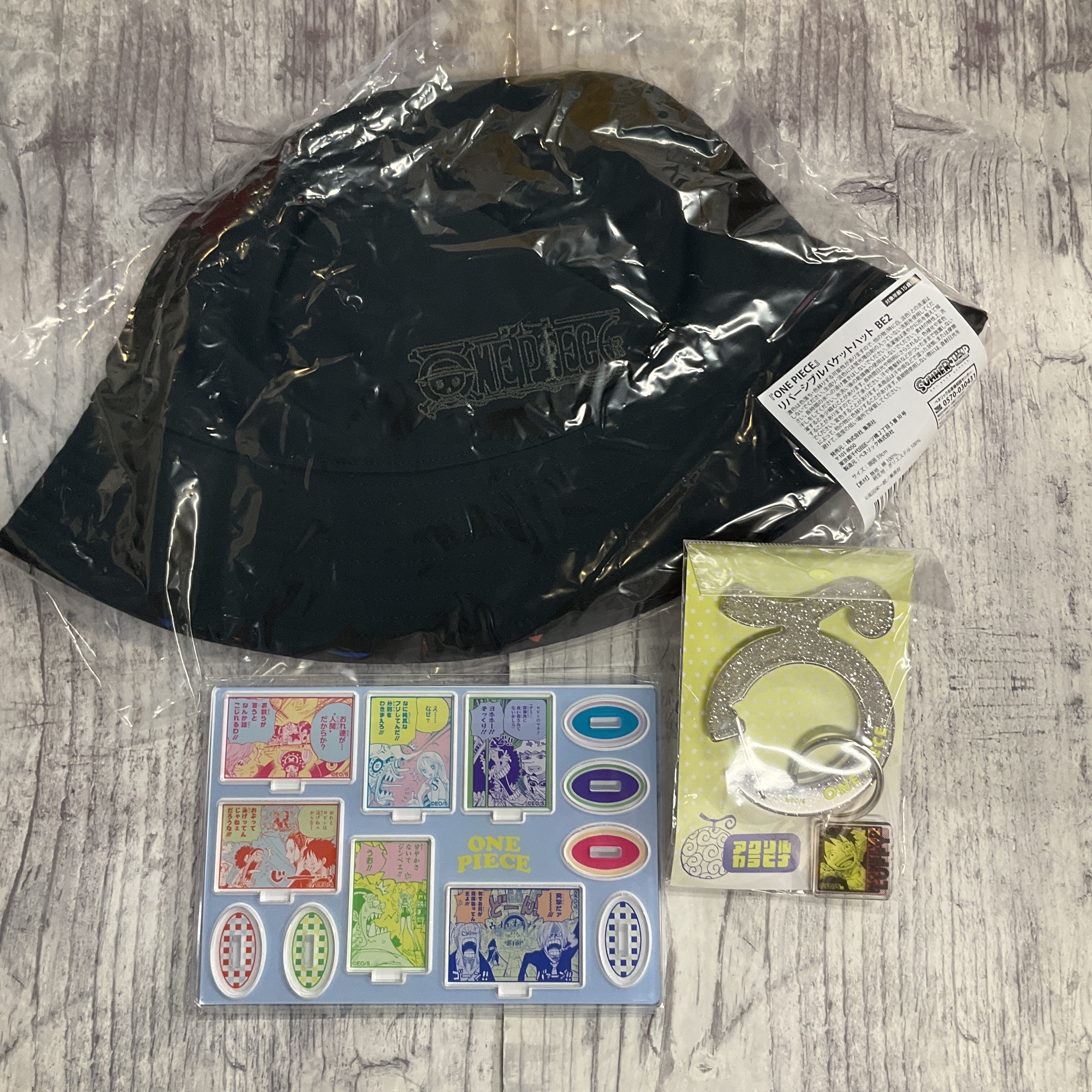 ONE PIECE 麦わらストア福岡店 on X: 