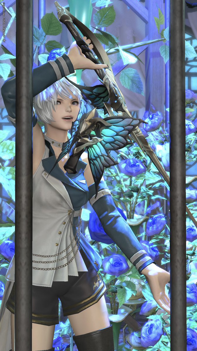 ramune_zhed's tweet photo. 何のメンテか分からぬまま、ベッドに座って檻に入ってコスプレしたSSを再掲。
(同一人物です)
スタジオ巡りが好きです。
 #メンテだしとにかくあなたのssが好きって思ってくれるひとと出逢うために自分の推しssをそっと置いておく #りとはうす #StudioZeth #fuka_st https://t.co/VGulmJ8gFm