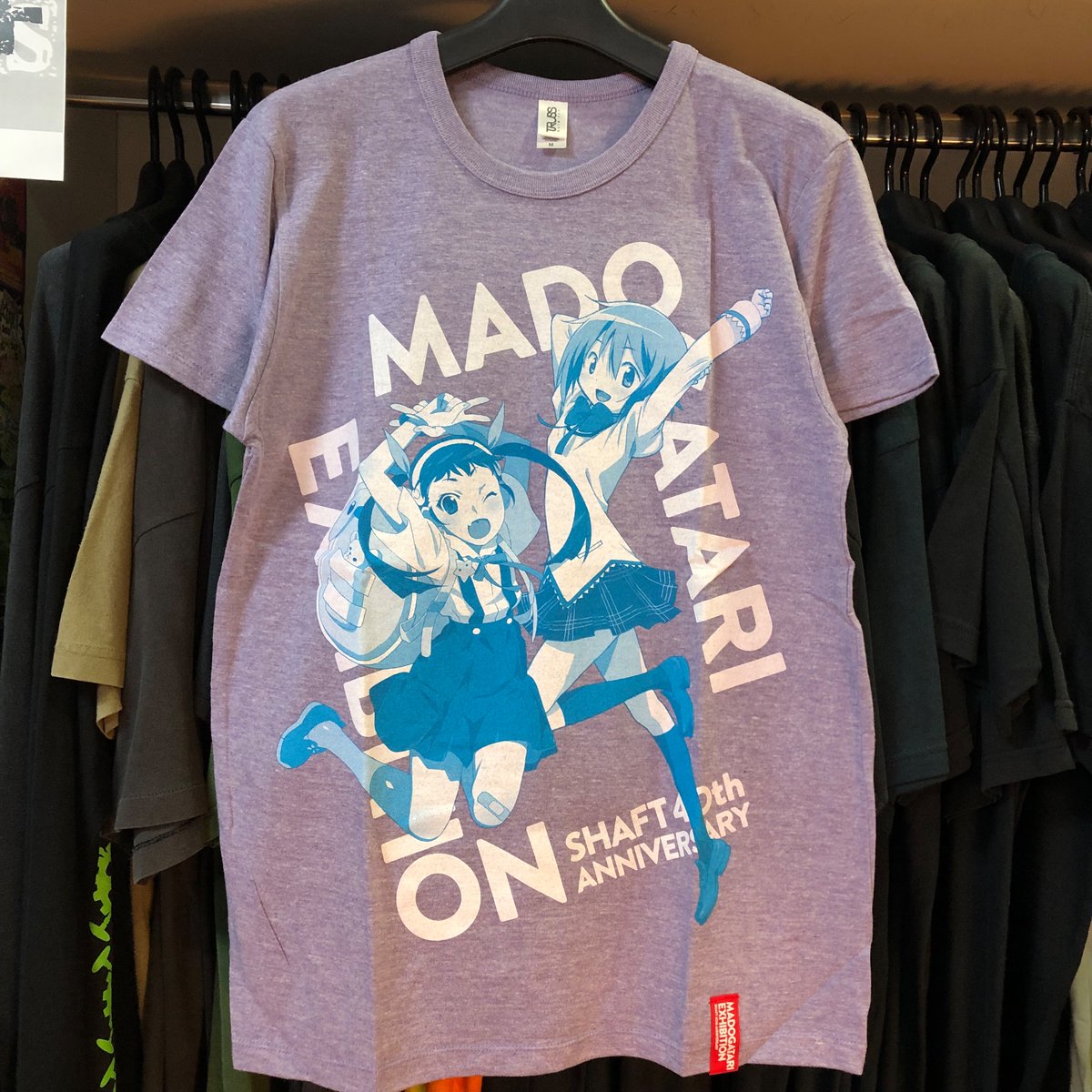 ザ・ファブル・ALI・梅田サイファー トリプルコラボTシャツ 2枚セット ザ・ファブル・ALI・梅田サイファー トリプルコラボTシャツ 2枚