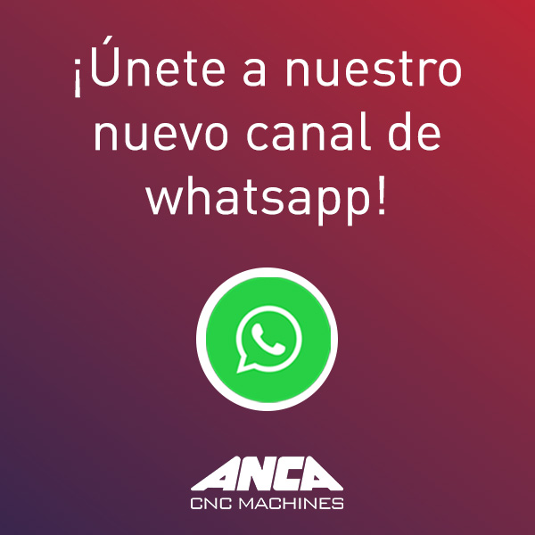 ¡Síganos ahora en WhatsApp! Siga nuestro canal para conocer las últimas noticias de ANCA: okt.to/MWjltx