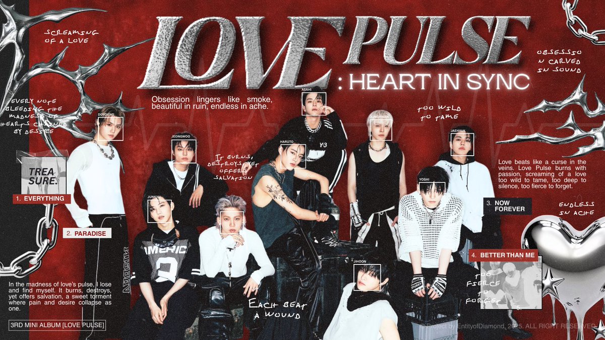 Ꮮove, 구원 같은 🫀⌯ tweet media