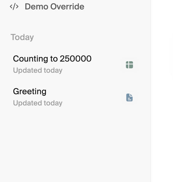 Stress test <a href="/contextsuite/">Context</a>