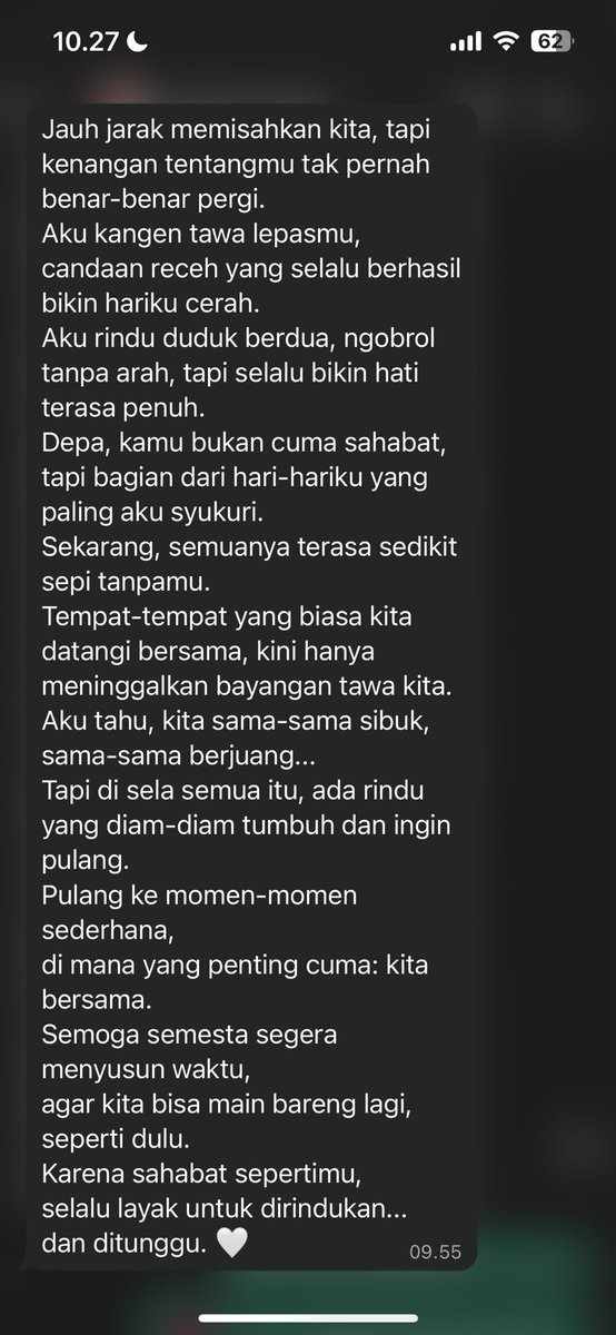 selamat pagi dunia, najis bgt emg