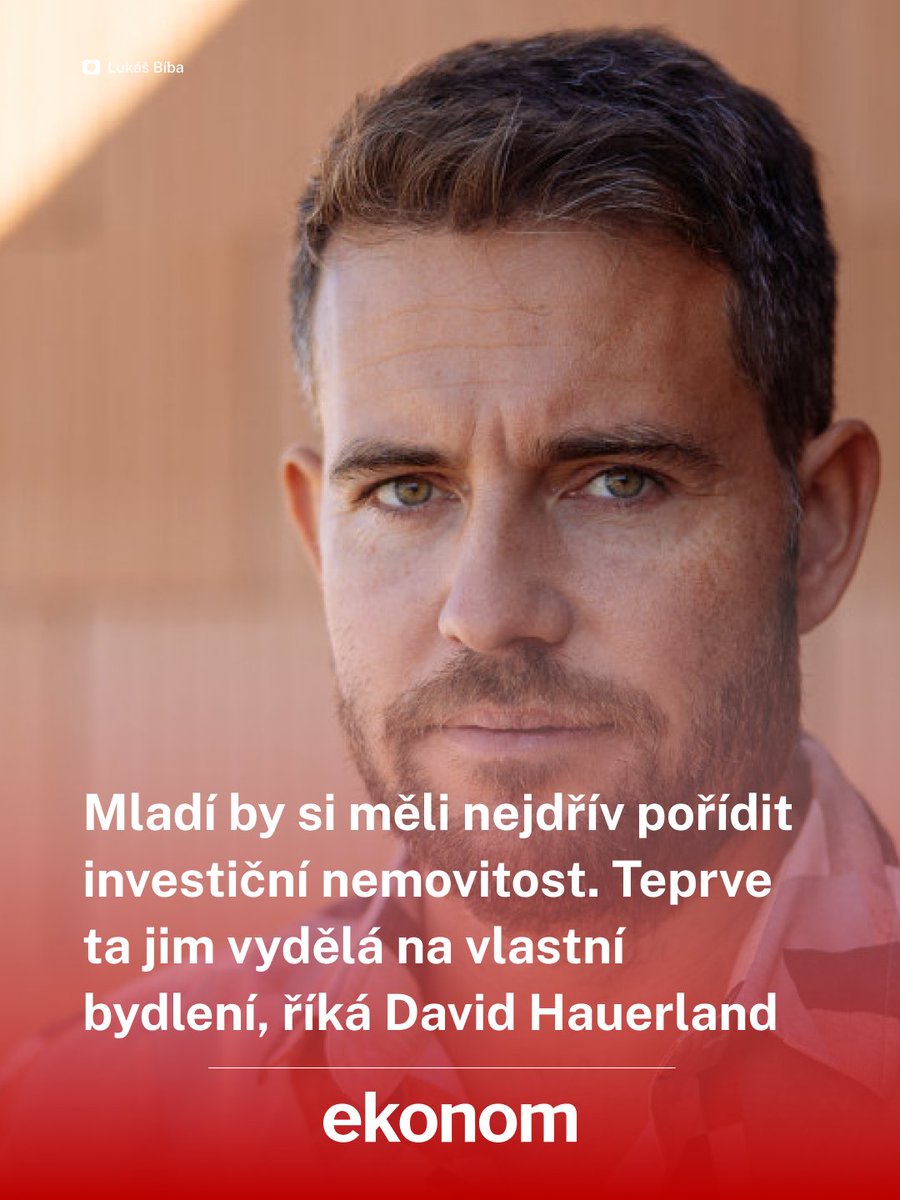 CifrMarek's tweet image. Včera jsem viděl posměšky k tomuhle tématu. Tak jen pro info - nejsem toho fanda, ale tohle BYLA vítězná strategie, kterou jsme s klienty realizovali i my. Ale slovíčko BYLA podtrhávám prosím dvakrát.

Představte si mladý pár, který si je jistý společnou budoucností a chce koupit…