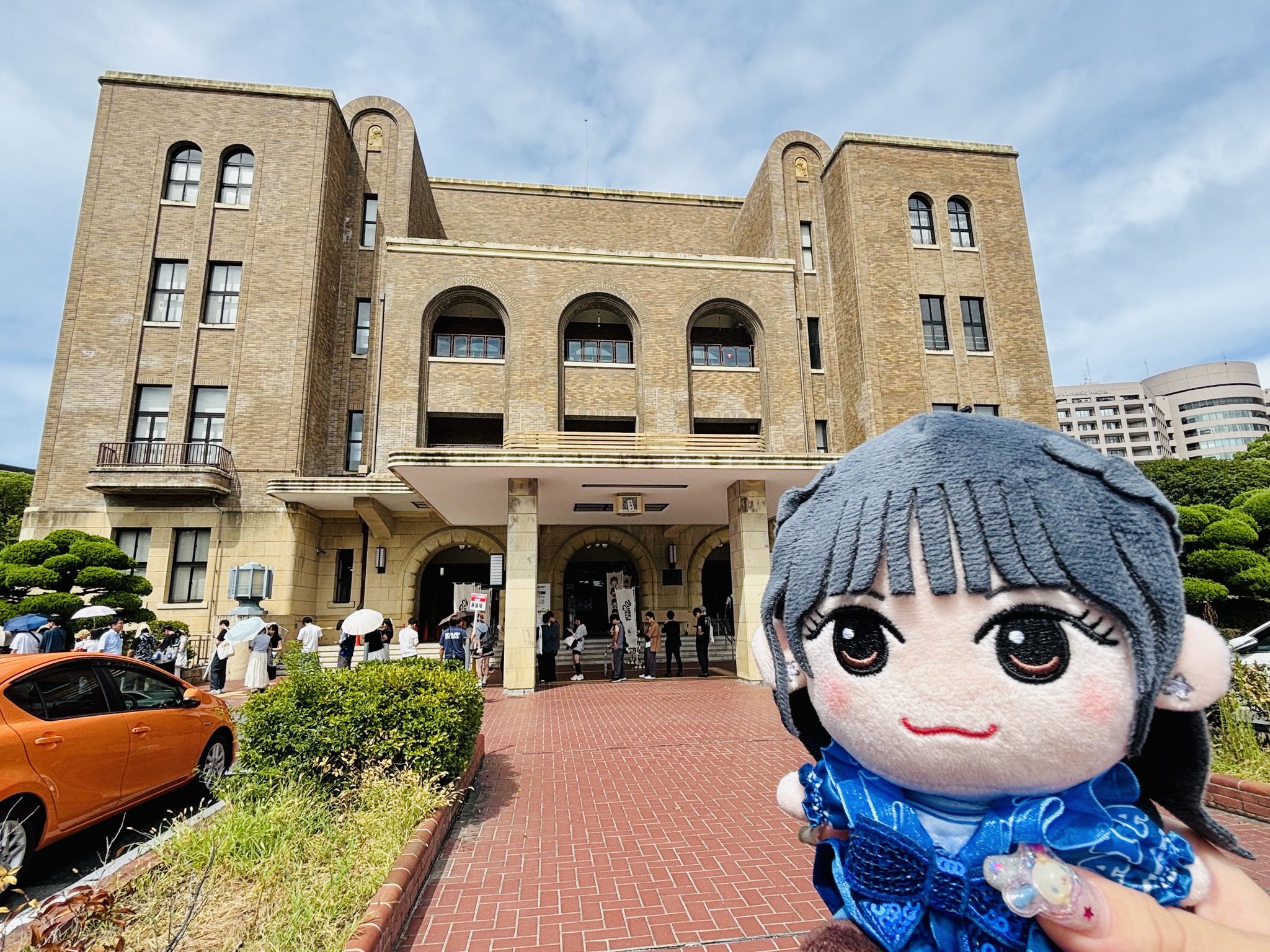CUTIE STREET【Official】 on X: 
