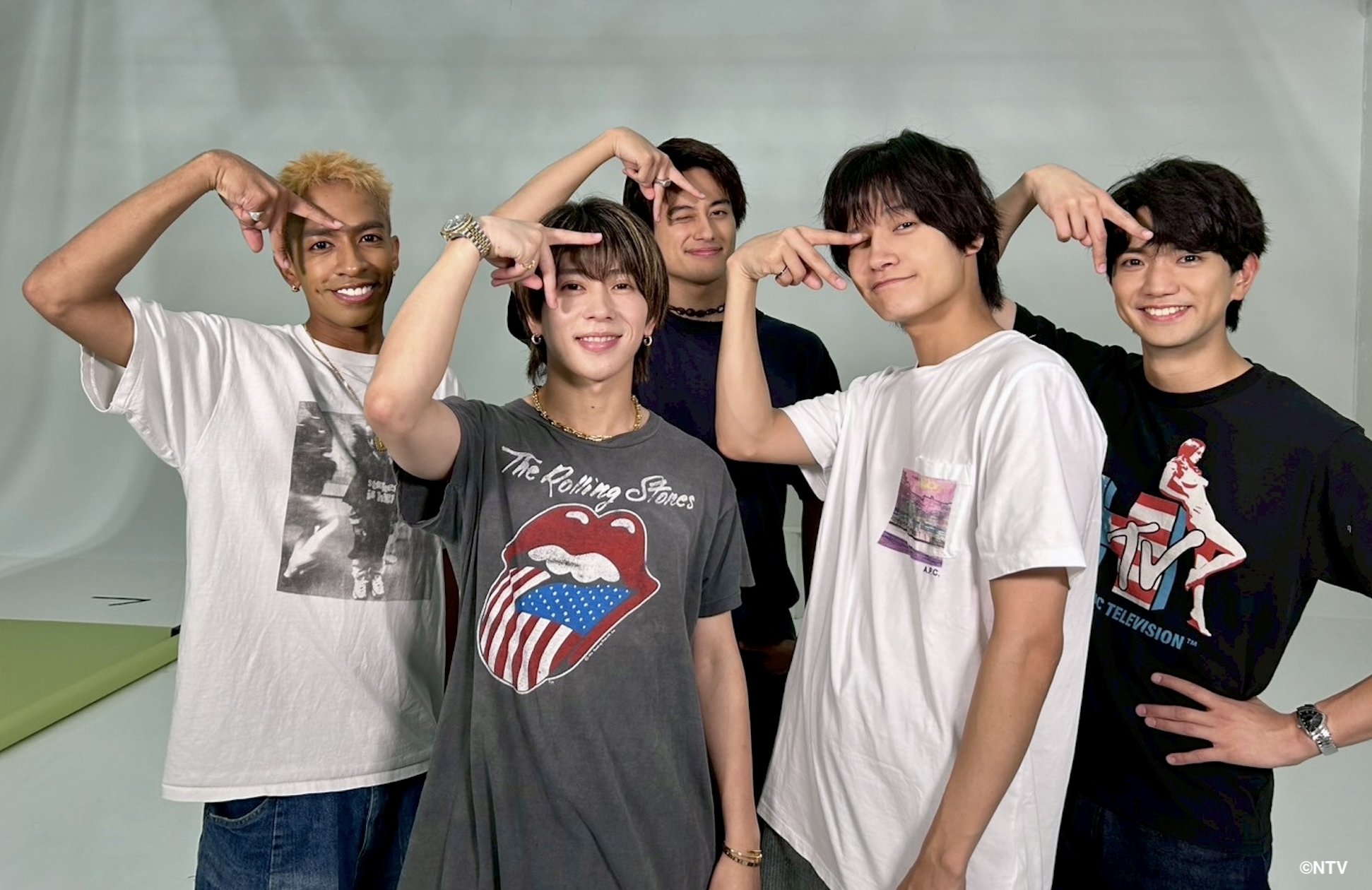 Aぇǃgroup Family (@Aegroup_Family) / X