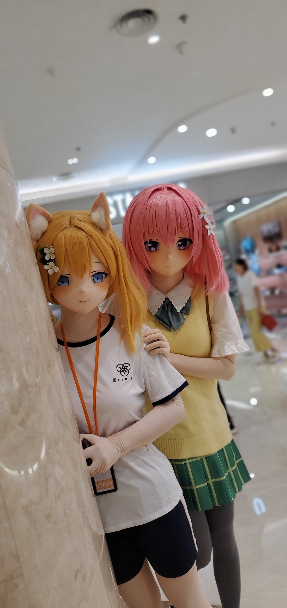 ゆき様 着ぐるみオーダー 専用ページ mizukig (@mizukig99) / X