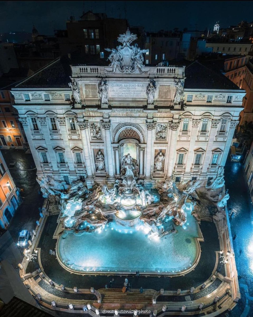 Rome, Italy