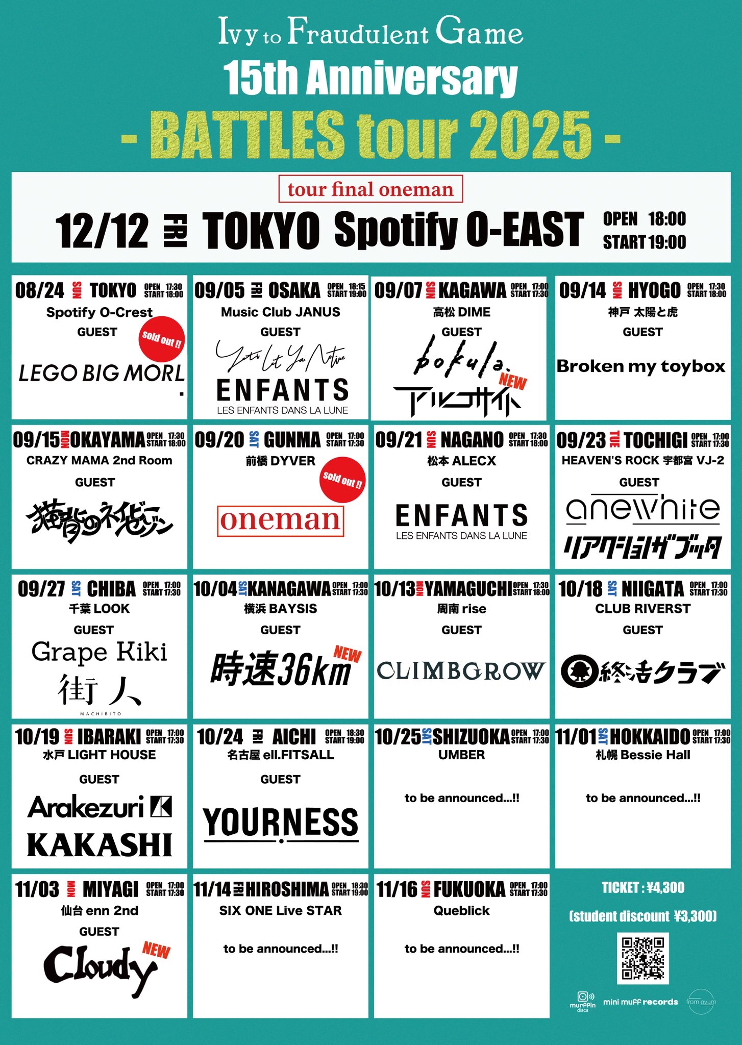 Ivy to Fraudulent Game on X: 