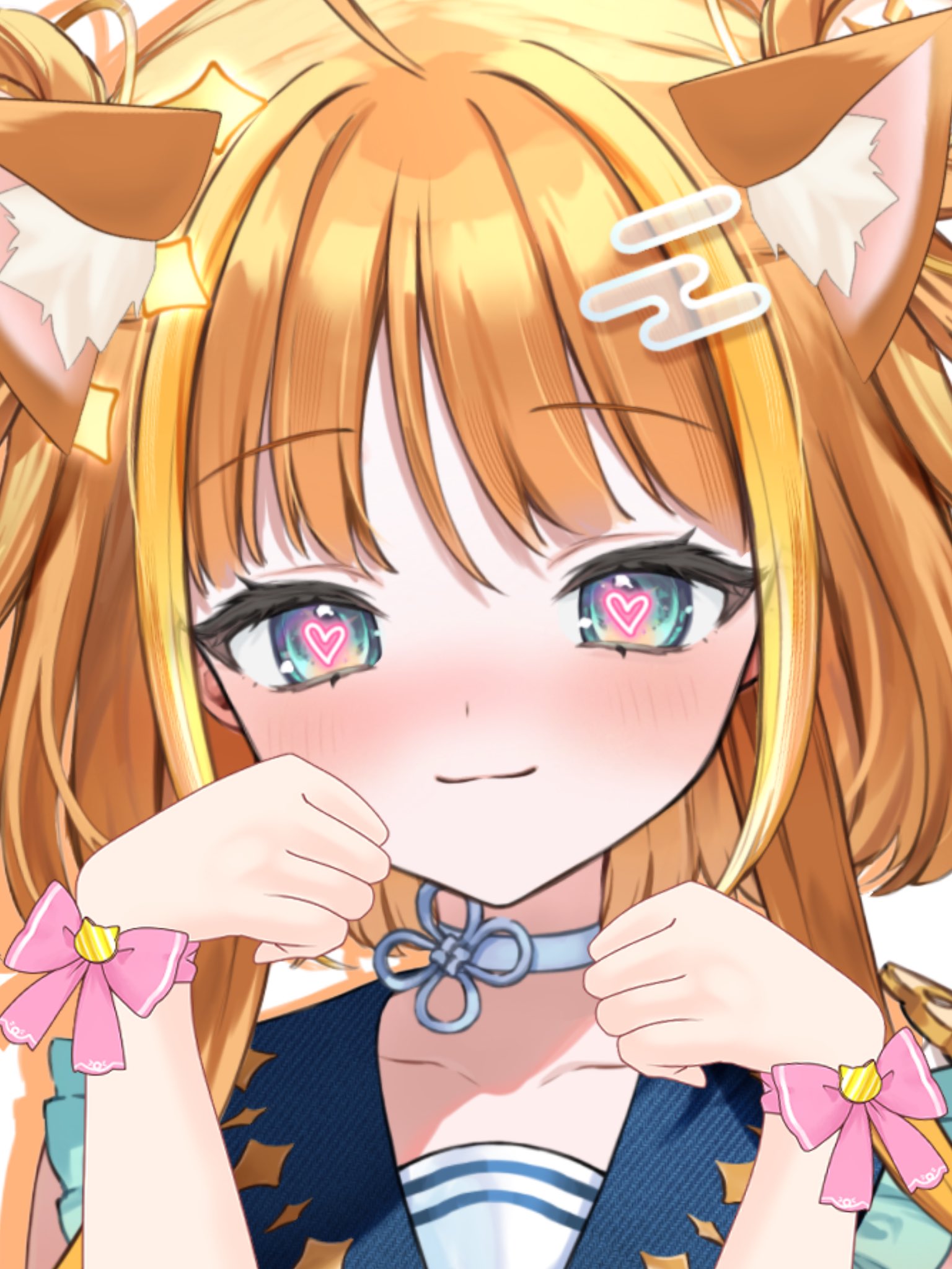 天晴ほかる🔆🍑岡山ご当地VTuber on X: 