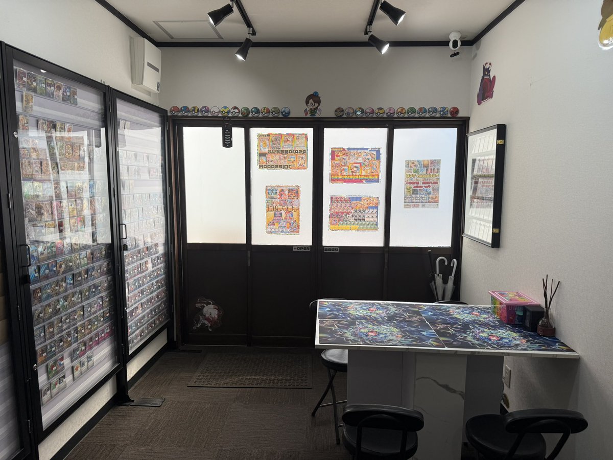 カードショップえぬ 大阪日本橋 (@Card_shop_n) / X
