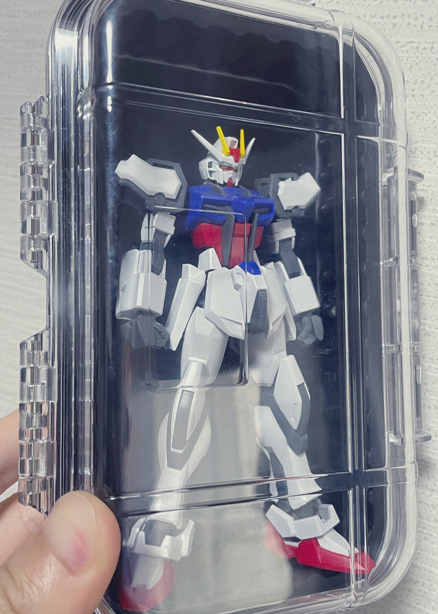 (未使用･未開封品)　1/100 ∀ガンダム (∀ガンダム) gsx453j 朱凰 on X: 