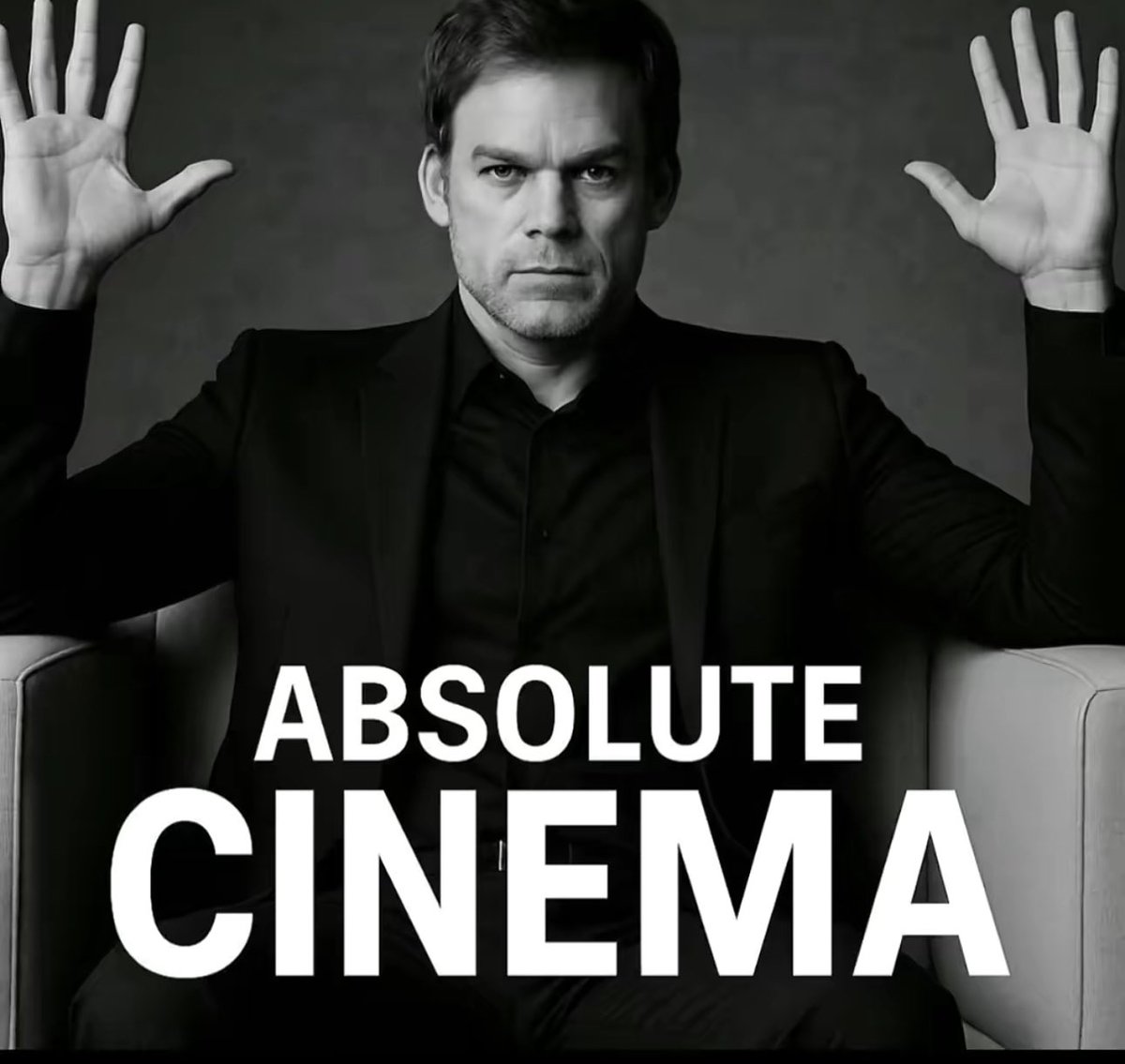 nyjeggo's tweet image. Dexter Resurrection season finale