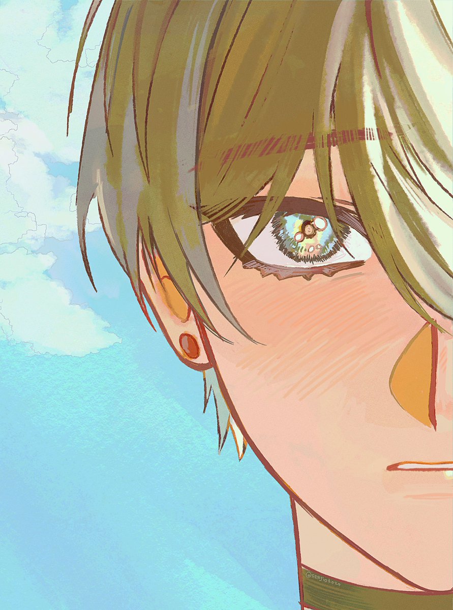 "This imperfect Sung Hyunje felt far more remarkable and astounding to me. I couldn't help but be in awe."

#내가키운S급들 #내스급 #HJYJ