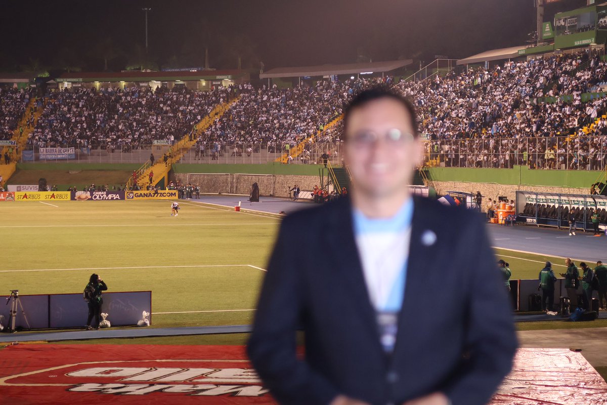 Buen fotógrafo traje hoy… 🤣